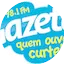 Logo RADIO GAZETA FM