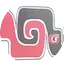 Logo La Voz De Guila 102.7 Fm