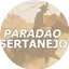 Logo Paradão Sertanejo
