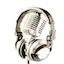 Logo Radio Canal Luso - Rock