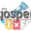 Logo Radio Gospel Mix Fm