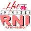 Logo Hitradio RNI