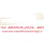 Logo Radio Mirajul Muzicii