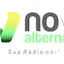 Logo Rádio Nova Alternativa