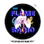 Logo Flame Gospel Radio