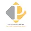 Logo Page Radio
