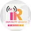Logo Infinity Radio GH