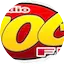 Logo Rádio 106.5 FM