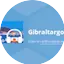 Logo Gibraltargoldradio