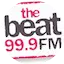 Logo The Beat 99.9 FM