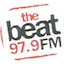 Logo The Beat 97.9 FM