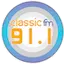 Logo CLASSIC FM