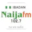 Logo NAIJA FM
