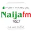 Logo NAIJA FM