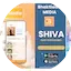 Logo Bhaktiworld Media Shiva