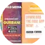 Logo Bhaktiworld Media Gurbani