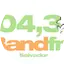 Logo Band FM Salvador