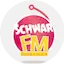 Logo Schwar FM