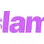 Logo slam! Hobart