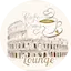 Logo Cafe Roma Lounge