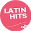 Logo Radio Gong 96.3 - Latin Hits