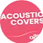 Logo Radio Gong 96.3 - Acoustic Covers