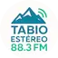 Logo Tabio Estereo