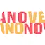 Logo Rádio Mano Véio & Mano Novo