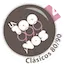 Logo La 100 Clásicos 80 y 90