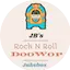 Logo JB's Rock n Roll - Doowop Jukebox