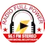 Logo Radio Full Power