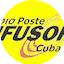 Logo Radio Alternativa Difusora de Cubati
