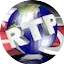 Logo Radio TopPromo FM
