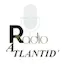 Logo Radio Atlantide