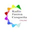 Logo Radio Fuerza Cusqueña