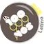 Logo La 100 Latino
