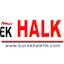 Logo Büçek Halk FM