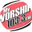 Logo My Worship FM Radio