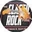 Logo Classic Rock Fire