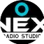 Logo NEX Radio Studio