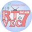 Logo Radio Tele Voix de l'Eglise Chretienne