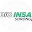 Logo Insania FM