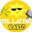 Logo Sol Latino Radio