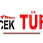 Logo Büçek Türk FM