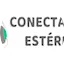 Logo Conectando Estéreo 91.5 FM