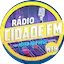 Logo Cidade FM