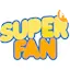 Logo Superfan FM