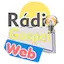 Logo Web Rádio Louvor Gospel
