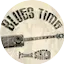 Logo Blues In Time