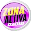 Logo Zona Activa Radio